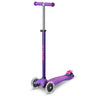 Maxi Micro Scooter Deluxe LED – for children, available at Learning Bugs UK