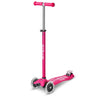 Maxi Micro Scooter Deluxe LED – for children, available at Learning Bugs UK