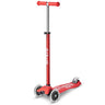 Maxi Micro Scooter Deluxe LED – for children, available at Learning Bugs UK