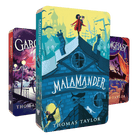 The Legends of Eerie - on - Sea Audiobook Bundle – Audiobooks Bundle for children, available at Learning Bugs UK