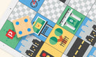 Cubetto Big City Adventure Map by Cubetto - Learning Bugs UK