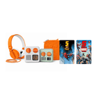 Yoto Mini Player Bundle - 5 Minute Stories: Marvel | 2024 Edition – Audio Player Bundle for children, available at Learning Bugs UK
