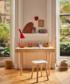 Oeuf Moss Desk - Birch, view 10