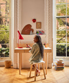 Oeuf Moss Desk - Birch, view 7