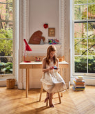 Oeuf Moss Desk - Birch, view 8