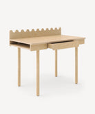 Oeuf Moss Desk - Birch, view 3