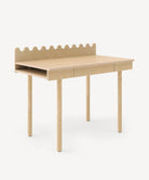 Oeuf Moss Desk - Birch, view 2
