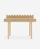 Oeuf Moss Desk - Birch, view 4