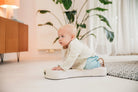 Scoot & Ride My First - 4 Colours – Sit + Ride On for children, available at Learning Bugs UK