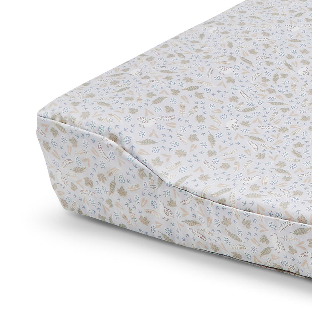 Baby Changing Mat Cover - Nature Trail