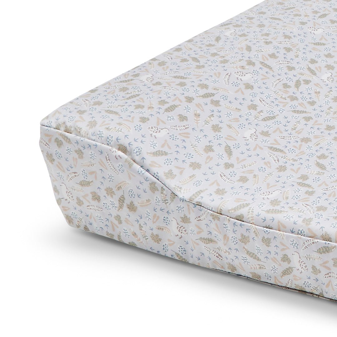 Buy Baby Changing Mat Cover - Nature Trail | Baby Changing for kids by Learning Bugs UK