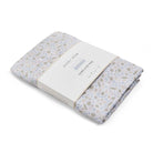 Buy Organic Cotbed Fitted Sheet - Nature Trail | Bedding for kids by Learning Bugs UK
