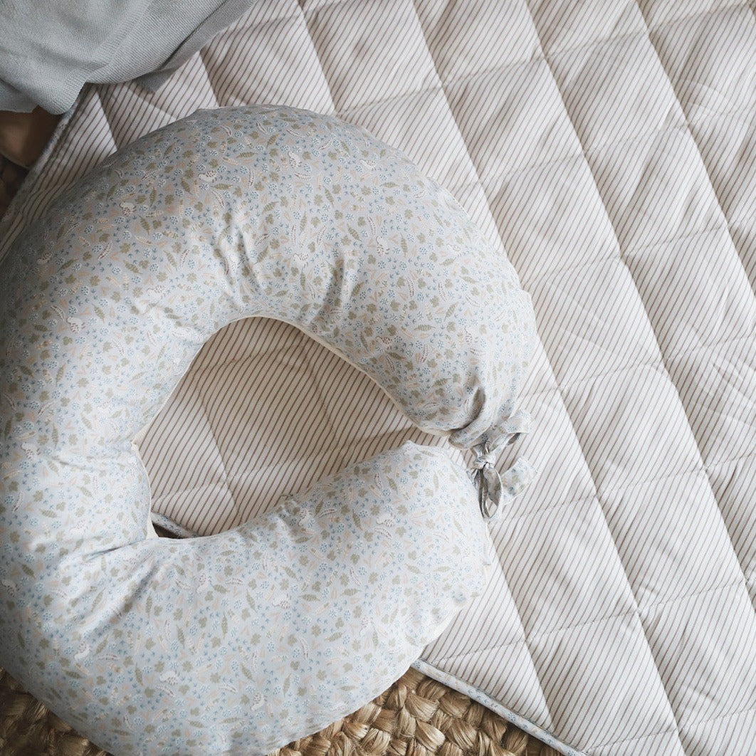 Nursing Pillow - Nature Trail