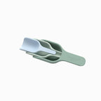 Buy Inspire My Play Nesting Scoops Green | for kids by Learning Bugs UK