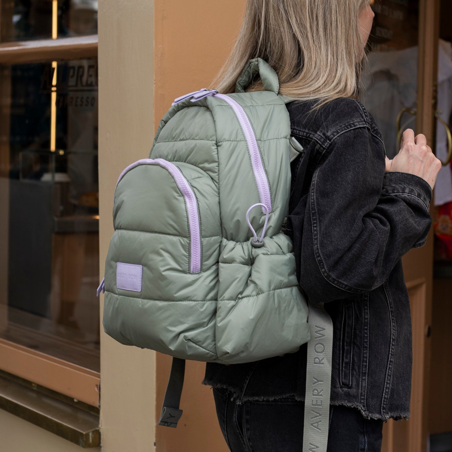 Buy Baby Changing Backpack - Olive | Changing Bags & Travel Changing Mats for kids by Learning Bugs UK