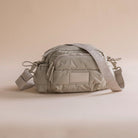 Buy Pram Organiser Bag - Oyster | Changing Bags & Travel Changing Mats for kids by Learning Bugs UK