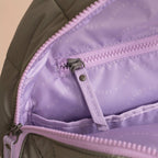 Buy Baby Changing Backpack - Olive | Changing Bags & Travel Changing Mats for kids by Learning Bugs UK