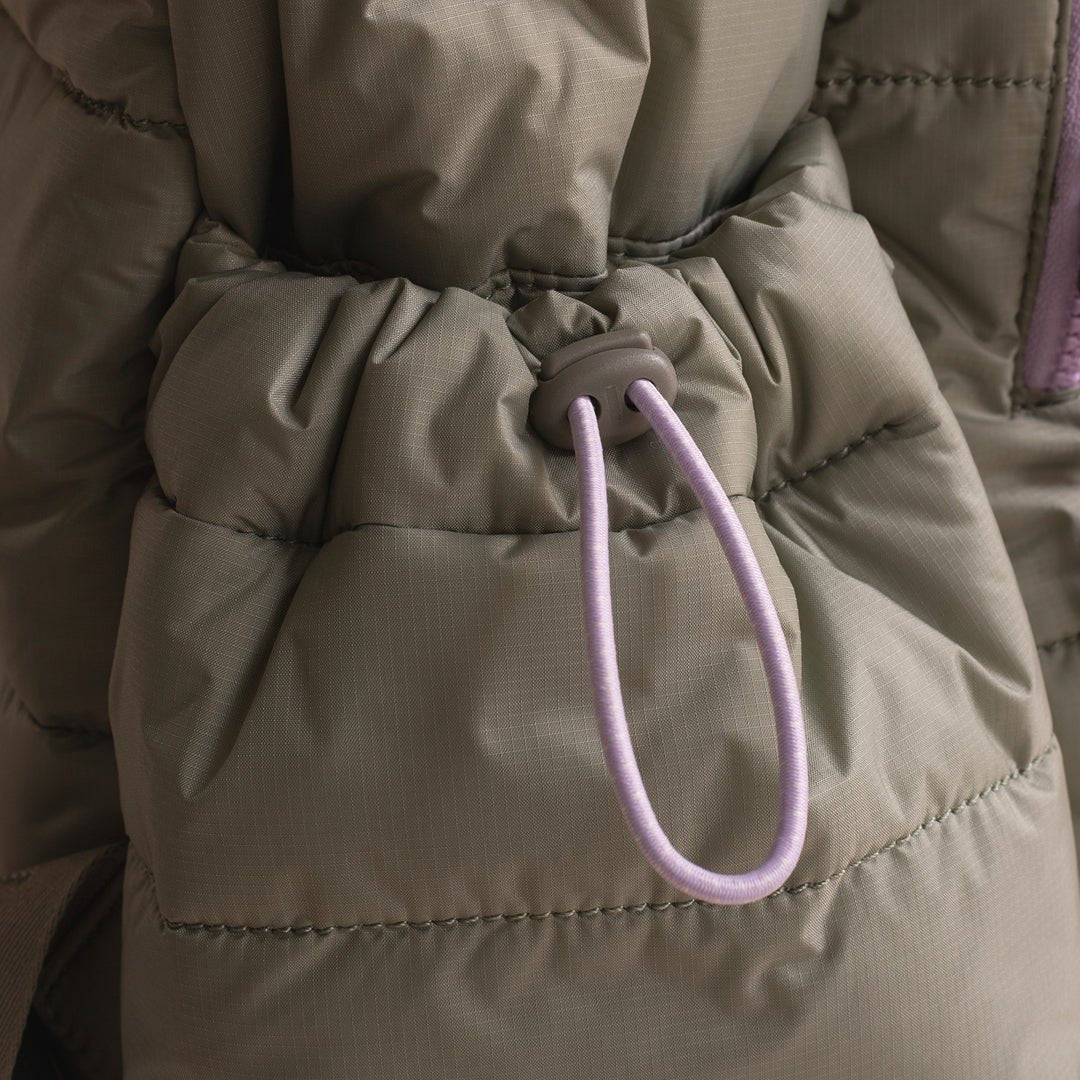 Buy Baby Changing Backpack - Olive | Changing Bags & Travel Changing Mats for kids by Learning Bugs UK