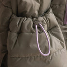 Buy Baby Changing Backpack - Olive | Changing Bags & Travel Changing Mats for kids by Learning Bugs UK