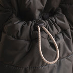 Buy Baby Changing Backpack - Soft Black | Changing Bags & Travel Changing Mats for kids by Learning Bugs UK