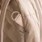 Buy Baby Changing Backpack - Oyster | Changing Bags & Travel Changing Mats for kids by Learning Bugs UK