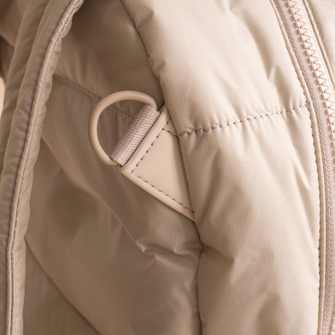 Baby Changing Backpack - Oyster