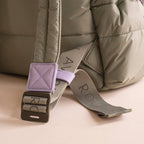 Buy Baby Changing Backpack - Olive | Changing Bags & Travel Changing Mats for kids by Learning Bugs UK