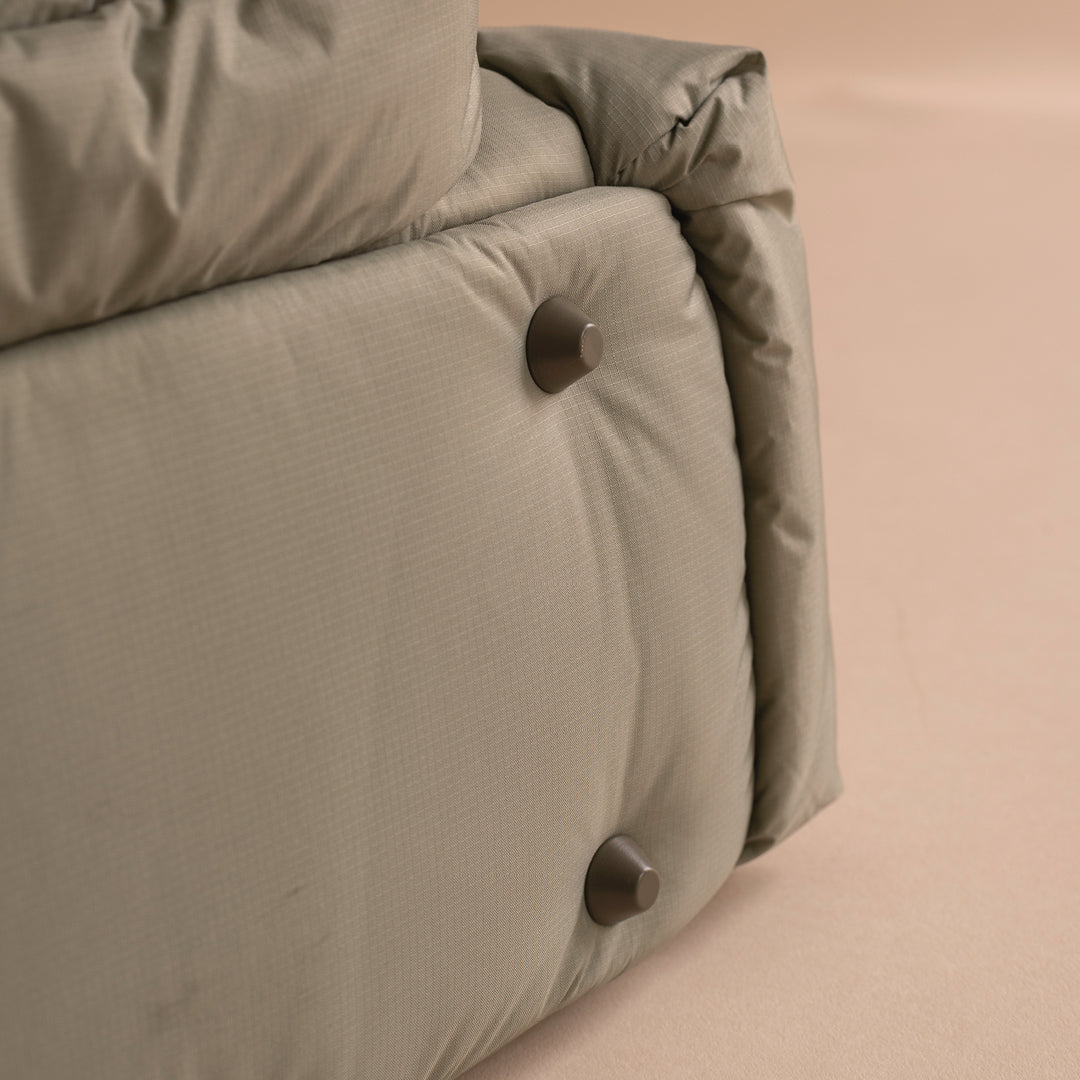 Baby Changing Tote Bag - Olive