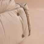 Buy Baby Changing Tote Bag - Oyster | Changing Bags & Travel Changing Mats for kids by Learning Bugs UK