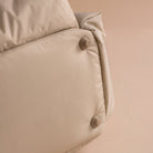 Buy Baby Changing Backpack - Oyster | Changing Bags & Travel Changing Mats for kids by Learning Bugs UK