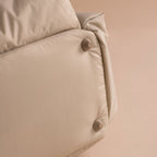 Buy Baby Changing Backpack - Oyster | Changing Bags & Travel Changing Mats for kids by Learning Bugs UK