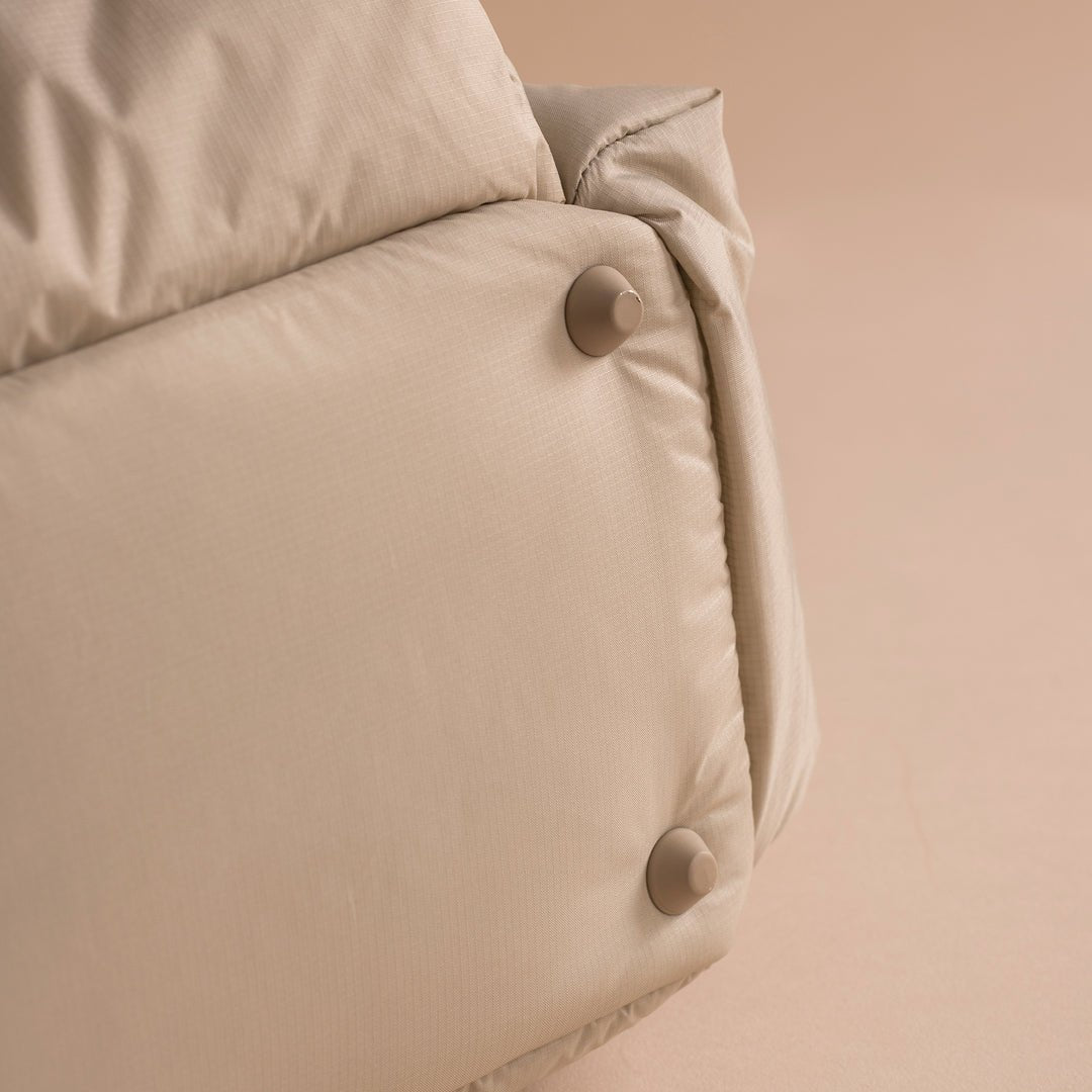 Buy Baby Changing Backpack - Oyster | Changing Bags & Travel Changing Mats for kids by Learning Bugs UK