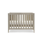 Obaby Nika Mini 3 Piece Room Set - Grey Wash