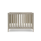 Obaby Nika Mini 3 Piece Room Set - Grey Wash