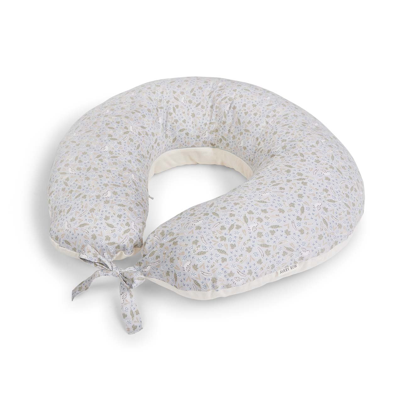 Buy Nursing Pillow - Nature Trail | Parent Accessories for kids by Learning Bugs UK