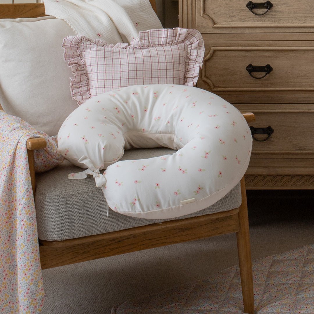 Buy Nursing Pillow - Anemone | Parent Accessories for kids by Learning Bugs UK