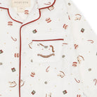Buy Baby Sleepsuit - Nutcracker | Christmas for kids by Learning Bugs UK