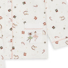 Buy Girls Pyjamas - Nutcracker | Christmas for kids by Learning Bugs UK