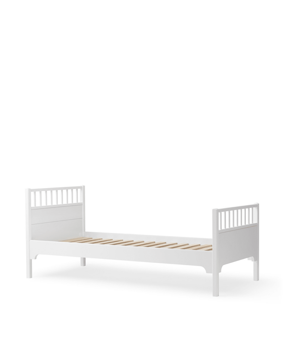 Seaside Classic Bed – Single Beds for children, available at Learning Bugs UK