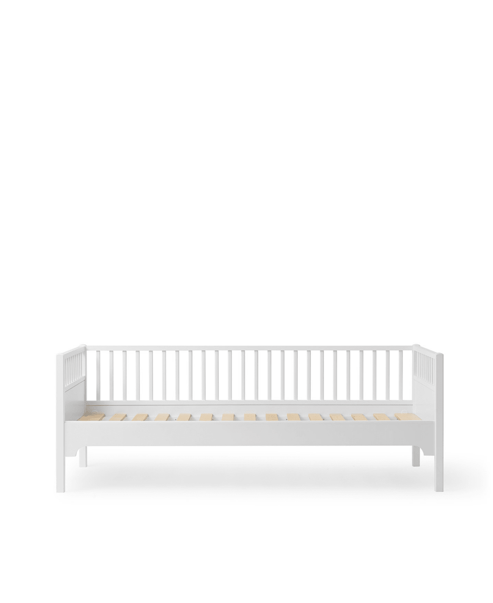 Seaside Classic Day Bed – for children, available at Learning Bugs UK