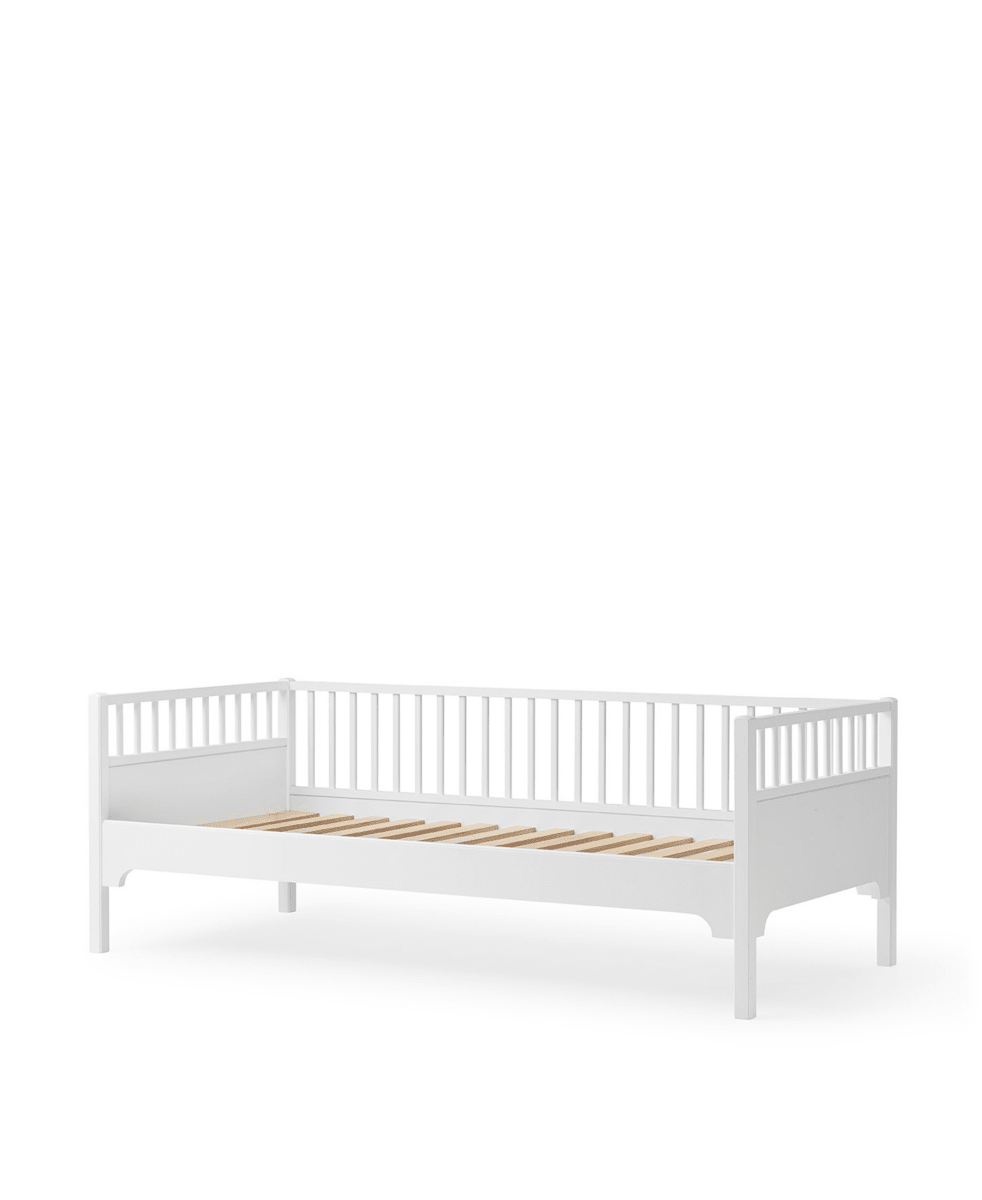 Seaside Classic Day Bed – for children, available at Learning Bugs UK