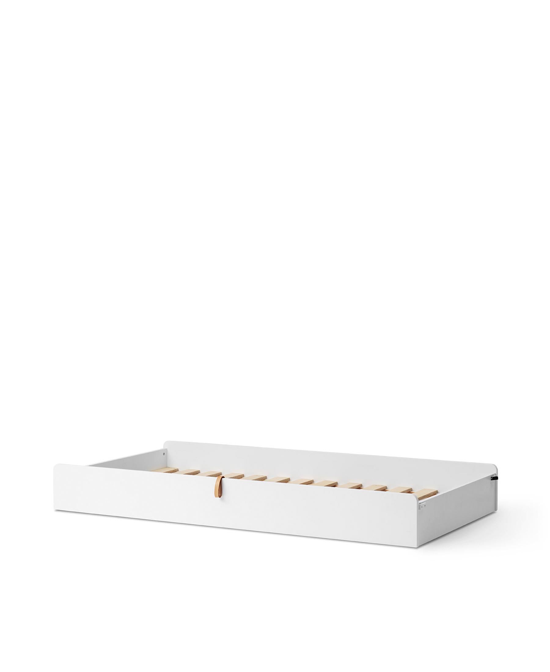 Oliver Furniture Classic Trundle Bed