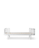 Oliver Furniture Wood Original Bed - White