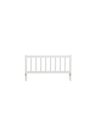 Oliver Furniture Wood Original Bunk Bed - White/Oak, view 9