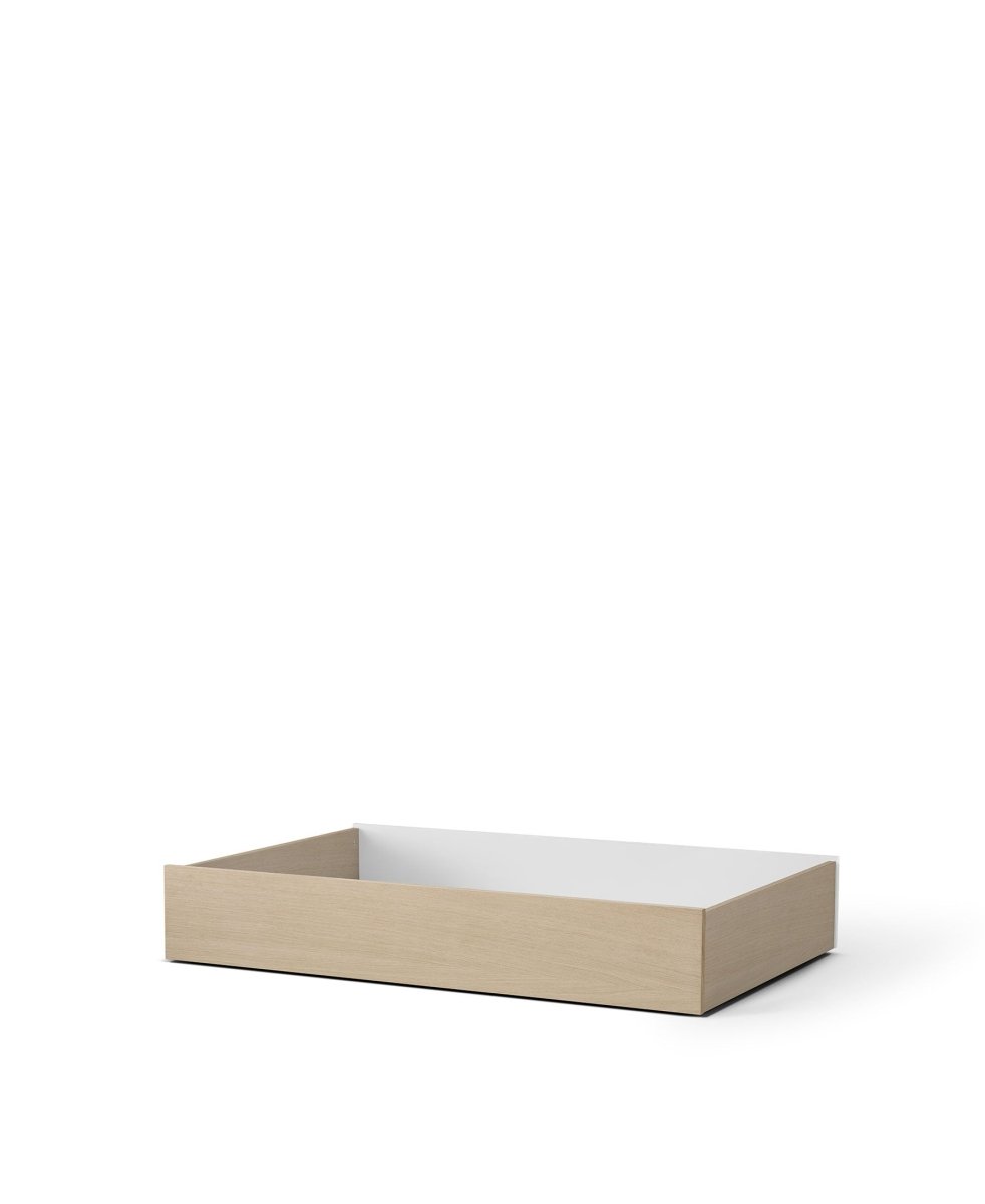 Oliver Furniture Wood Original Bed - Oak, view 6