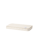 Oliver Furniture Mini+ Cot Bed - White/Oak, view 20
