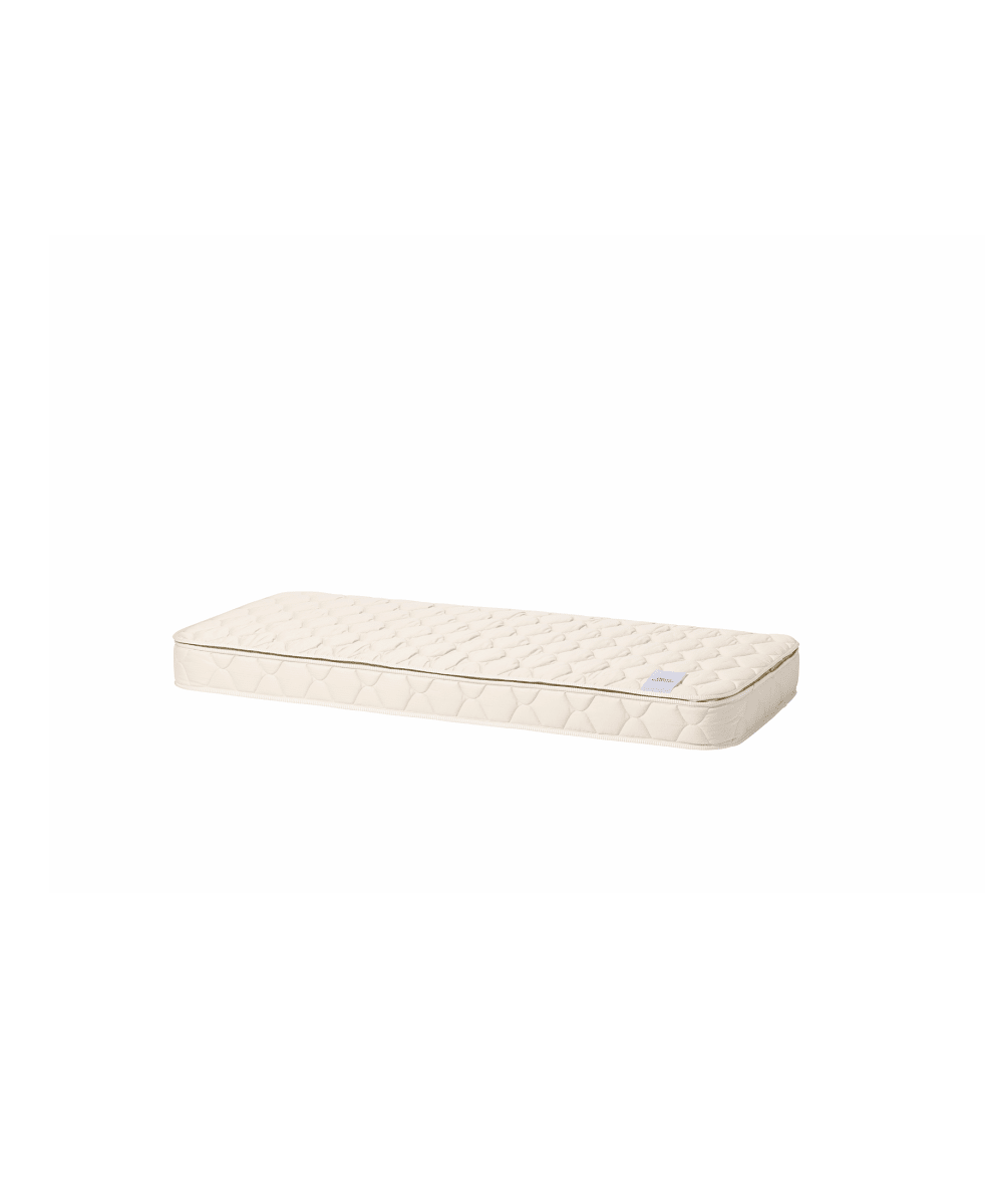 Mini+ Junior Bed - Oak – Junior Beds for children, available at Learning Bugs UK