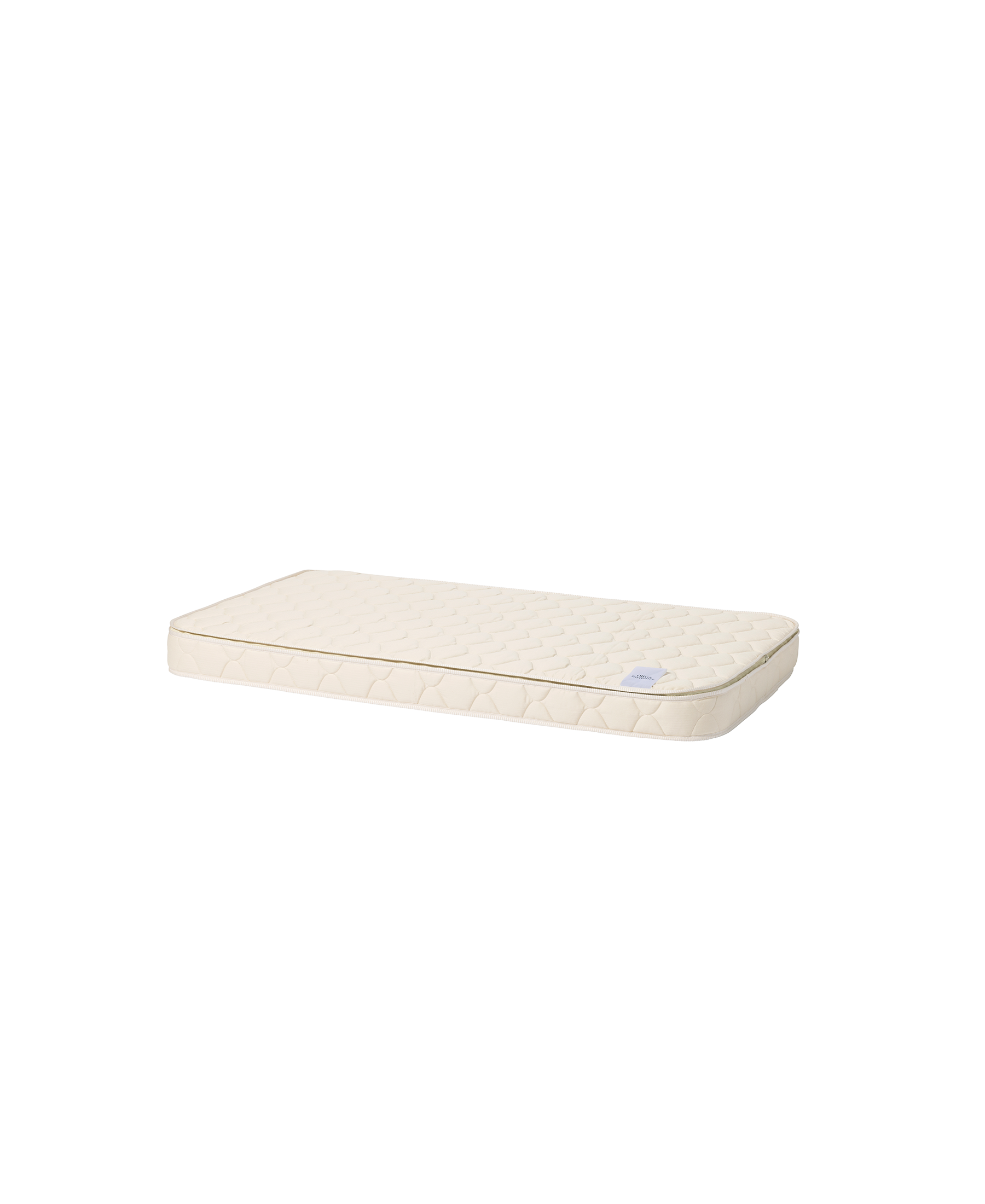 Oliver Furniture Wood Original Junior Bed Mattress 90 x 160 cm