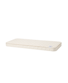 Oliver Furniture Wood Original Floor Bed - White/Oak, view 8