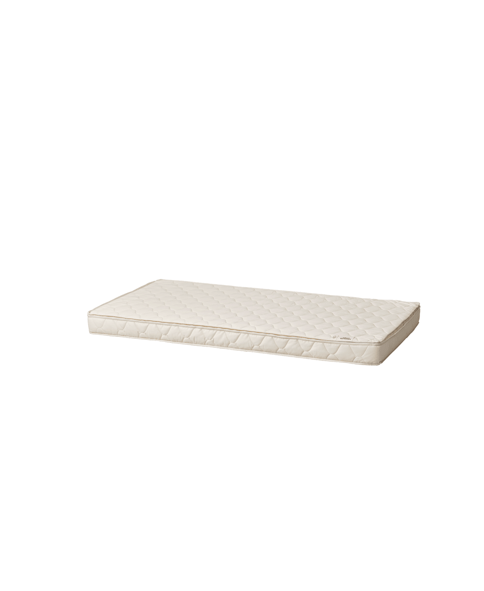 Oliver Furniture Camp Nomad Day Bed - White/Oak, view 8